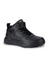 OG-18 Black Men's Sneakers